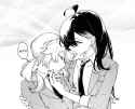 Kimi ga Hoeru Tame no Uta wo, - Ch.8 - Our Name - 16~2