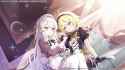 __egawa_kusumi_and_amano_soraha_assault_lily_drawn_by_patori__fa5d290571c2ffe12e2f3c6fdf878a3d
