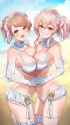 __jougasaki_mika_and_hojo_karen_idolmaster_and_1_more_drawn_by_mk_mod0__c96c9bc5b59b20256a4dd746915f8d0f