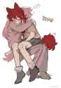 __gotoh_hitori_and_kita_ikuyo_bocchi_the_rock_drawn_by_lingyi__1923c3b74c8c5fe98cdbf43c6bb9ad1b