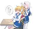__eternal_sakura_and_midori_ryo_mahou_shoujo_madoka_magica_and_1_more_drawn_by_ultimate_magnum__38b27b56bb4152c9f48ffe9e5a00113c