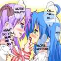 konami more