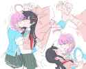 __nikaidou_misato_and_date_akari_heaven_burns_red_drawn_by_rantan_0925__1ce6a248d2c7dc07185a6e4d0fe41724