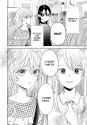 Furetai wa Koi no Hajimari - Ch.8 - 20