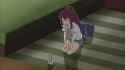 ayano waiting