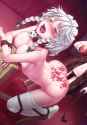 __remilia_scarlet_and_izayoi_sakuya_touhou_drawn_by_h_kasei__b5da582efca4c55411fcd1ff50fdf7ed