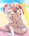__okita_souji_kama_and_okita_souji_alter_fate_and_1_more_drawn_by_linhcoris__19ec7cf05cbae6509ef710afd2f13f6c