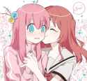 __gotoh_hitori_and_kita_ikuyo_bocchi_the_rock_drawn_by_zousui1234__36a168bebe56d5972e73e6bf1c35b6bb