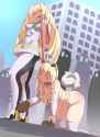 pokemon - lillie lusamine - hectaryecgaa 01