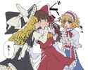 __hakurei_reimu_kirisame_marisa_and_alice_margatroid_touhou_drawn_by_jingai_k1bun__10692ab33208246b47c35a217a22ffb7