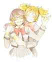 __daiba_nana_and_hoshimi_junna_shoujo_kageki_revue_starlight_drawn_by_ichiko_hanakasu__dee107d7d5cb9d043ce5d228e59f5f8e