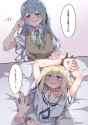 __togawa_sakiko_and_misumi_uika_bang_dream_and_1_more_drawn_by_rousei__99262a92bd33a9128df0e800fb3bbb13
