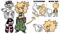 Pain Girl &amp; Tihi (SCISSORING)