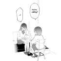 keyaku shimai sulking