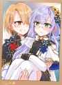 __kayamori_ruka_and_izumi_yuki_heaven_burns_red_drawn_by_rin_yakantei__a69a7c81d2babcb837119aba9cd92402
