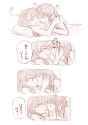 __fujishima_megumi_and_otomune_kozue_love_live_and_1_more_drawn_by_mashikaku_ma4kaku10fu__6c3c719428e70fd8cfb31d2570351eab