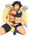 __scott_pilgrim_and_wallace_wells_scott_pilgrim_drawn_by_warambling__0fbfd2c6a15006eaeac34767c0d869d2