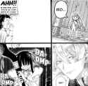 Be like Iro