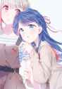 __murano_sayaka_and_yugiri_tsuzuri_love_live_and_1_more_drawn_by_mimori_cotton_heart__430a5d59619e092747b0262c680ccb33