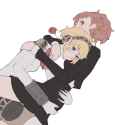 __aigis_and_shiomi_kotone_persona_and_2_more_drawn_by_tbjj1208__b29c4393f899e44ec25b4b54fea16892