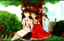 __hakurei_reimu_shameimaru_aya_inubashiri_momiji_kawashiro_nitori_and_himekaidou_hatate_touhou_drawn_by_ark_tr__48be9f7bdade4487cb107c98e91f95bd