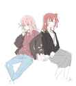 __gotoh_hitori_and_kita_ikuyo_bocchi_the_rock_drawn_by_raven_099stardive__5378e43e38a06a70cf98ca00f8472597