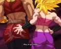 __caulifla_and_kale_dragon_ball_and_1_more_drawn_by_mlix__45628aa724ac288252896de5a59d6edf