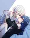 __murano_sayaka_and_yugiri_tsuzuri_love_live_and_1_more_drawn_by_kanduki_kamibukuro__3e196e546837526b8dbdb511f609a50f