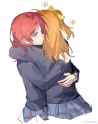 __nishikino_maki_and_kosaka_honoka_love_live_and_1_more_drawn_by_shiba257__998f9507cf31003ddc07735d35e28f17
