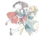 __fujishima_megumi_and_osawa_rurino_love_live_and_1_more_drawn_by_woodonly__2812944c35705050cb102bb56435b73c