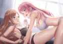 __chihaya_anon_and_nagasaki_soyo_bang_dream_and_1_more_drawn_by_kafkasea__8b252f41d3aaf20d7bde6d1e20fed26c