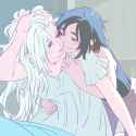 __ruby_rose_and_weiss_schnee_rwby_drawn_by_55bata6rou__454c45871e6ffd05bb07ec07113668cd