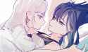 __ceras_yanagida_lilienfeld_and_katsuragi_izumi_love_live_and_1_more_drawn_by_pipi_m1x_mix__1e5d422280e87ccf9818bff9b714d3e9