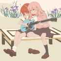 __gotoh_hitori_and_kita_ikuyo_bocchi_the_rock_drawn_by_55bata6rou__f069036b2372072743cf559becd9a1e1