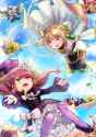 __madolche_magileine_esper_girl_madolche_hootcake_return_from_the_different_dimension_madolche_chickolates_and_1_more_yu_gi_oh_drawn_by_hatano_kiyoshi__2bf545405353943c8f5aea8f3caf1dea