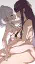 __frieren_and_fern_sousou_no_frieren_drawn_by_m_k__d8072d8e47c07553b10db090a2a04d43