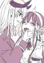 __satsuki_mari_and_yamawaki_bon_ivar_heaven_burns_red_drawn_by_sanpachishiki_gyokusai_jima__40e78132326f9945757d63f337d9e70d