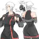 Ariane-(Signalis)-SIGNALIS-games-8233756