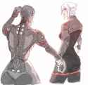 Ariane-(Signalis)-SIGNALIS-games-8233757