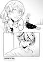 Oni Ure Idol ga Kyou mo Watashi wo Oshitekuru - Ch.14 - 30