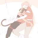 __catra_and_adora_she_ra_and_the_princesses_of_power_drawn_by_55bata6rou__bd952db82b449e140910e317b1aad896