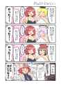 __lunasa_prismriver_merlin_prismriver_lyrica_prismriver_and_horikawa_raiko_touhou_drawn_by_sekaihebi__a1a8534e3284bf3afed60b72662bce31