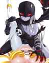 __angewomon_and_ladydevimon_digimon_drawn_by_omeka_gamma__ea2de68080f6bbd6d523f60d6a02b10c