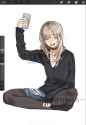 __kawaragi_momoka_girls_band_cry_drawn_by_mtdykxkxzzy__fc15e0addb7c7d6ed830d2e02008382d