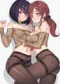 __kuonji_alice_and_noel_tsukihime_and_1_more_drawn_by_fukou__ed63791871f3c7df869f7cfea7719055