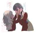 __ceras_yanagida_lilienfeld_and_katsuragi_izumi_love_live_and_1_more_drawn_by_matsui_ibuki__abe8ac30956c7ff07045ab35918ea0ef