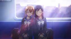 General Yuri Discussion Thread