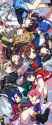 __saijou_claudine_tendou_maya_daiba_nana_aijou_karen_tsuyuzaki_mahiru_and_4_more_shoujo_kageki_revue_starlight_drawn_by_maruiusausagi__a3a8e8228e16a5a3ff76d00d8b16695e