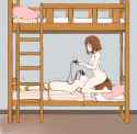 __ichika_and_futaba_original_drawn_by_eudetenis__641a31c82c580de04e73ec7e8690f8b7