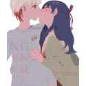 __murano_sayaka_and_yugiri_tsuzuri_love_live_and_1_more_drawn_by_matsui_ibuki__8f0cb564f2c4d0a5da500dba2993f9bb